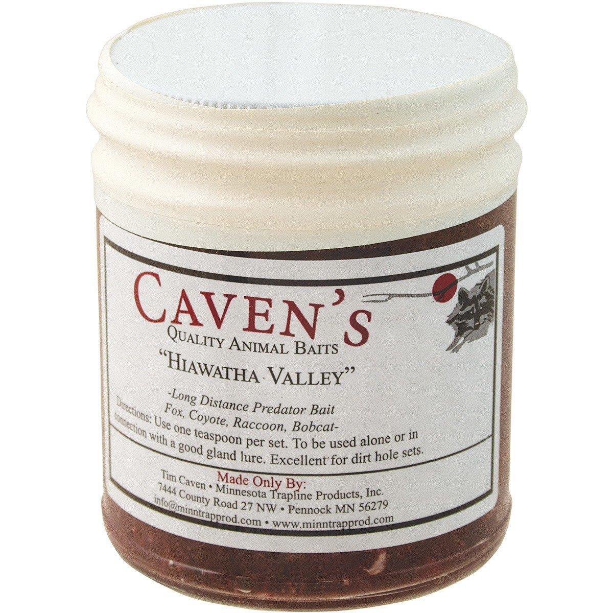 Caven's Hiawatha Valley Predator Bait - Minnesota Trapline