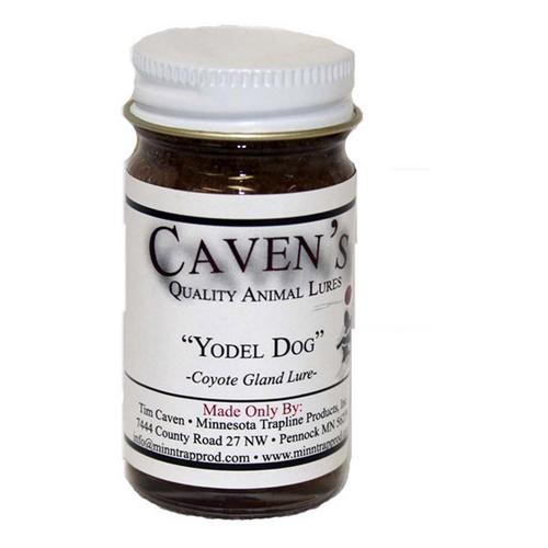 Caven's Yodel Dog Coyote Lure - Primary Image