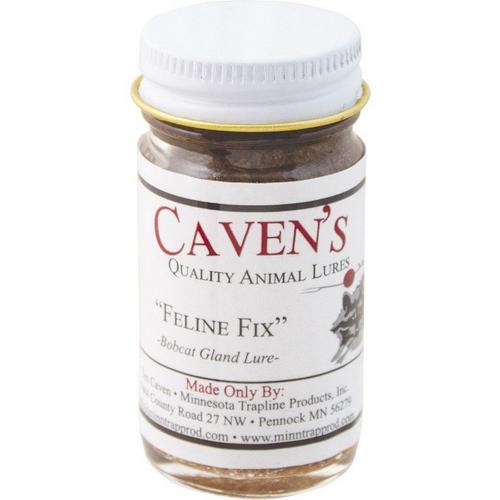 Caven's Feline Fix Bobcat Lure - Primary Image