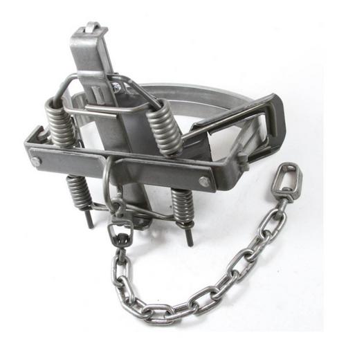 Bridger #5 Coilspring Regular Jaw - Primary Image