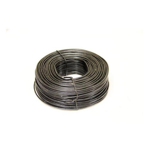 Minnesota Trapline 14 Gauge Trappers Wire - Primary Image
