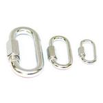 Quick Links 3/16 - 1dz - Thumbnail 1 of 2