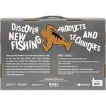 Mystery Tackle Box Juggernaut Bass Kit - Thumbnail 3 of 3