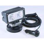 Malone Flood Light w/ Magnetic Mount - Thumbnail 1 of 4