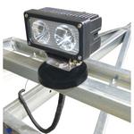 Malone Flood Light w/ Magnetic Mount - Thumbnail 2 of 4