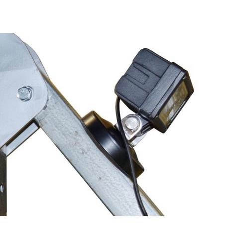 Malone Flood Light w/ Magnetic Mount - Primary Image