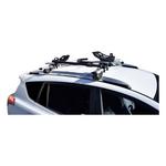 Malone Pilot TC ST - Top of Car Tray Style Bike Carrier - Thumbnail 2 of 7