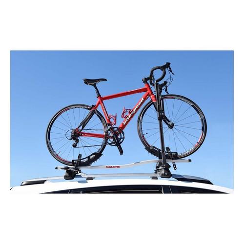Malone Pilot TC ST - Top of Car Tray Style Bike Carrier - Primary Image