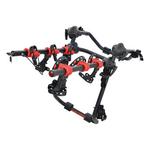 Malone Hanger BC3 OS - Back of Car 3 Bike Carrier - Thumbnail 1 of 4