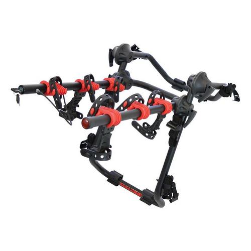 Malone Hanger BC3 OS - Back of Car 3 Bike Carrier - Primary Image