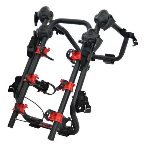 Malone Hanger BC3 OS - Back of Car 3 Bike Carrier - Primary Image