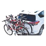 Malone Hanger BC3 OS - Back of Car 3 Bike Carrier - Thumbnail 4 of 4