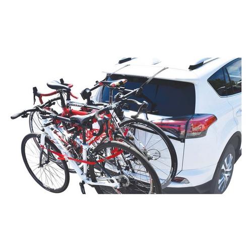 Malone Hanger BC3 OS - Back of Car 3 Bike Carrier - Primary Image