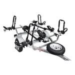 Malone Tray Style Bike Rack (for trailer only) - Thumbnail 3 of 5