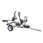 Malone Tray Style Bike Rack (for trailer only) - Thumbnail 4 of 5