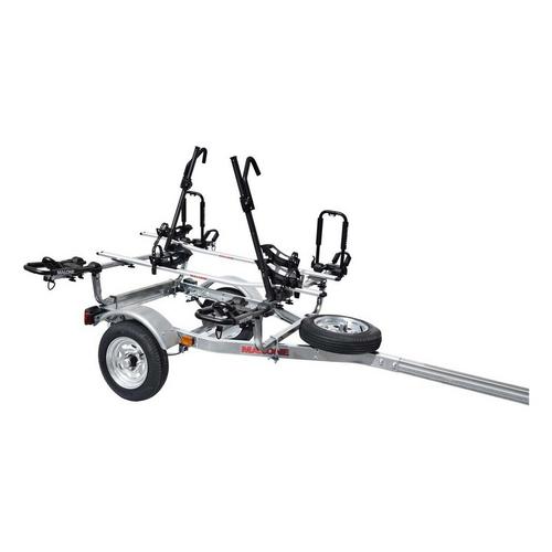 Malone Tray Style Bike Rack (for trailer only) - Primary Image