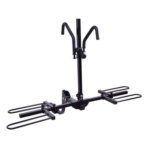 Malone Runway HM2 - Hitch Mount Platform 2 Bike Carrier (1.25" & 2") - Primary Image