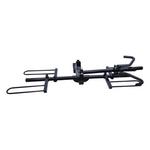 Malone Runway HM2 - Hitch Mount Platform 2 Bike Carrier (1.25" & 2") - Thumbnail 2 of 9