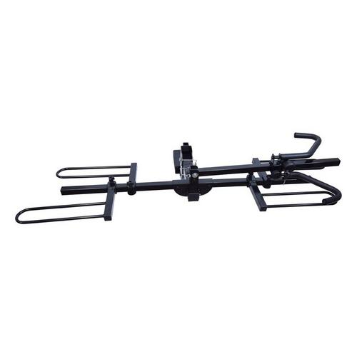Malone Runway HM2 - Hitch Mount Platform 2 Bike Carrier (1.25" & 2") - Primary Image