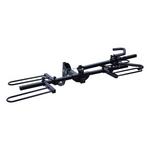 Malone Runway HM2 - Hitch Mount Platform 2 Bike Carrier (1.25" & 2") - Thumbnail 3 of 9