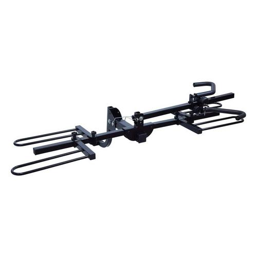 Malone Runway HM2 - Hitch Mount Platform 2 Bike Carrier (1.25" & 2") - Primary Image