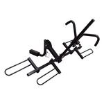 Malone Runway HM2 - Hitch Mount Platform 2 Bike Carrier (1.25" & 2") - Thumbnail 4 of 9