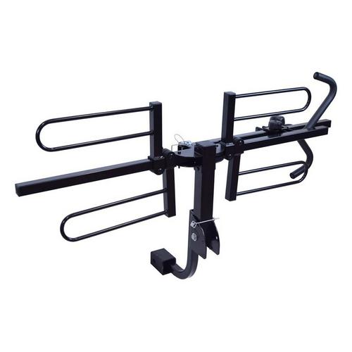 Malone Runway HM2 - Hitch Mount Platform 2 Bike Carrier (1.25" & 2") - Primary Image