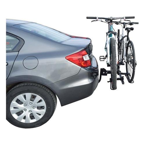 Malone Runway HM2 - Hitch Mount Platform 2 Bike Carrier (1.25" & 2") - Primary Image