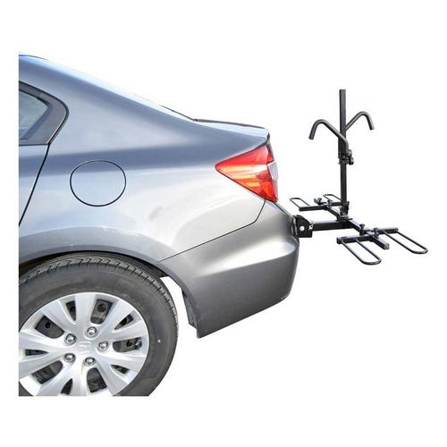 Malone Runway HM2 - Hitch Mount Platform 2 Bike Carrier (1.25" & 2") - Primary Image