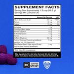 BPN Flight Pre Workout Supplement - Thumbnail 2 of 7
