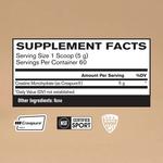 BPN Creatine Monohydrate Supplement - Thumbnail 2 of 5