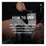 BPN Creatine Monohydrate Supplement - Thumbnail 4 of 5