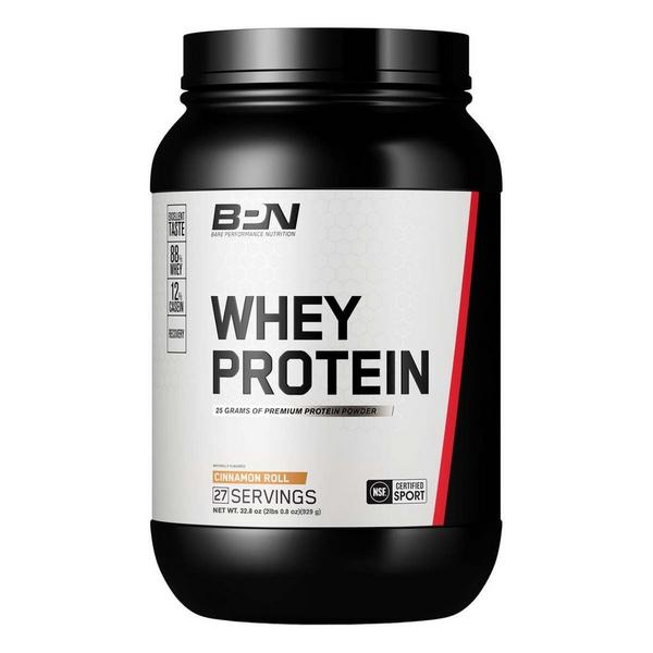 BPN Whey Protein Powder