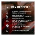BPN Whey Protein Powder - Thumbnail 3 of 7