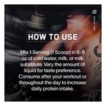 BPN Whey Protein Powder - Thumbnail 4 of 7