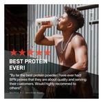 BPN Whey Protein Powder - Thumbnail 5 of 7