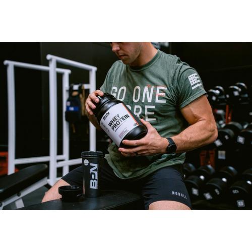 BPN Whey Protein Powder - Primary Image