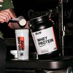 BPN Whey Protein Powder - Thumbnail 7 of 7