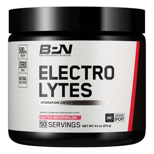 BPN Electrolytes Hydration Drink Mix - Primary Image
