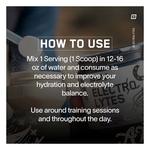 BPN Electrolytes Hydration Drink Mix - Thumbnail 4 of 5