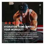 BPN Electrolytes Hydration Drink Mix - Thumbnail 5 of 5