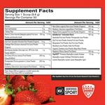 BPN Strong Reds Superfood Powerhouse Powder - Thumbnail 2 of 9
