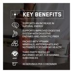 BPN Strong Reds Superfood Powerhouse Powder - Thumbnail 3 of 9