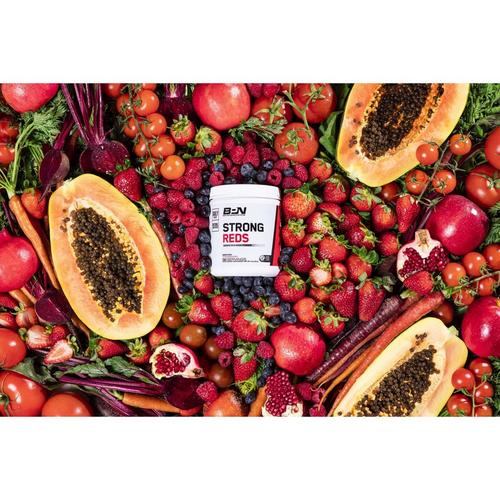 BPN Strong Reds Superfood Powerhouse Powder - Primary Image