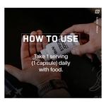 BPN Strong Joints Supplement - Thumbnail 4 of 6