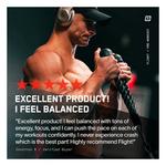 BPN Flight Pre Workout Supplement - Thumbnail 5 of 7
