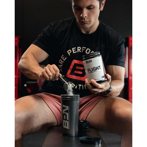 BPN Flight Pre Workout Supplement - Primary Image