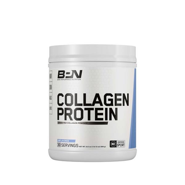 BPN Collagen Protein