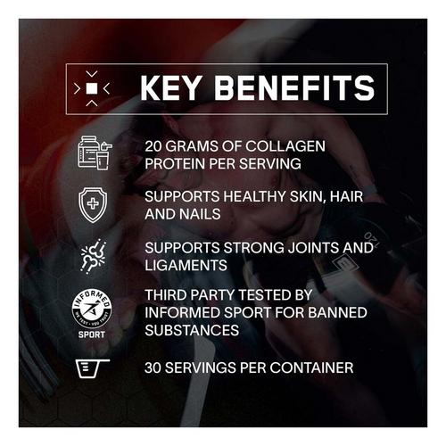 BPN Collagen Protein - Primary Image