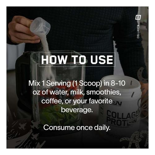 BPN Collagen Protein - Primary Image